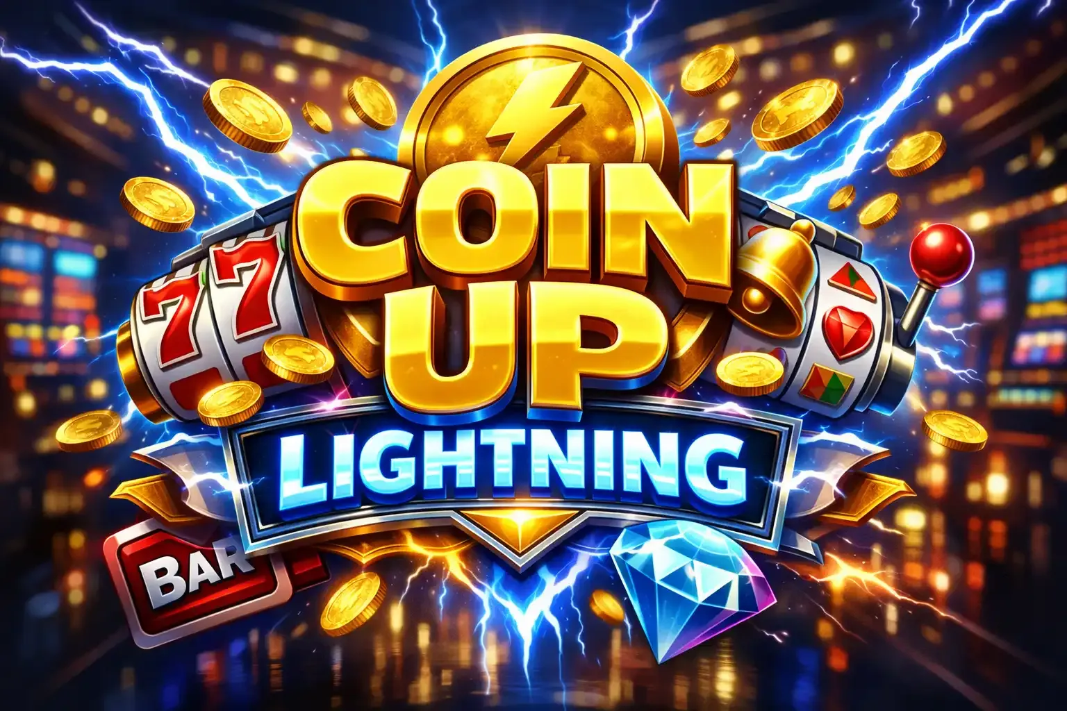 100 freespin‑ə qədər Coin UP paket
