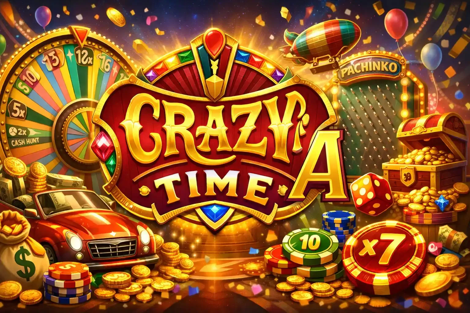 Magic Apple slotunda 40 freespin‑ə qədər