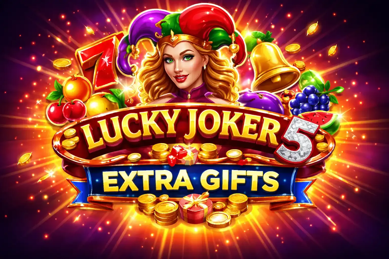 Joker paketində 5 hədiyyəyə qədər