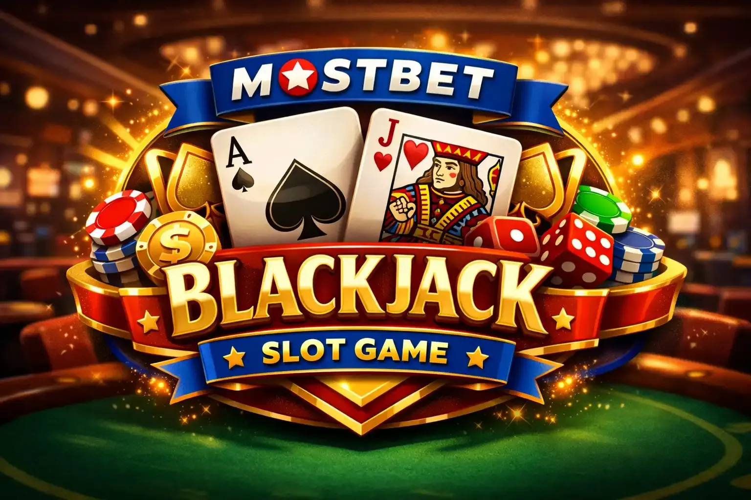 Canlı blackjack masaları üçün balans boost