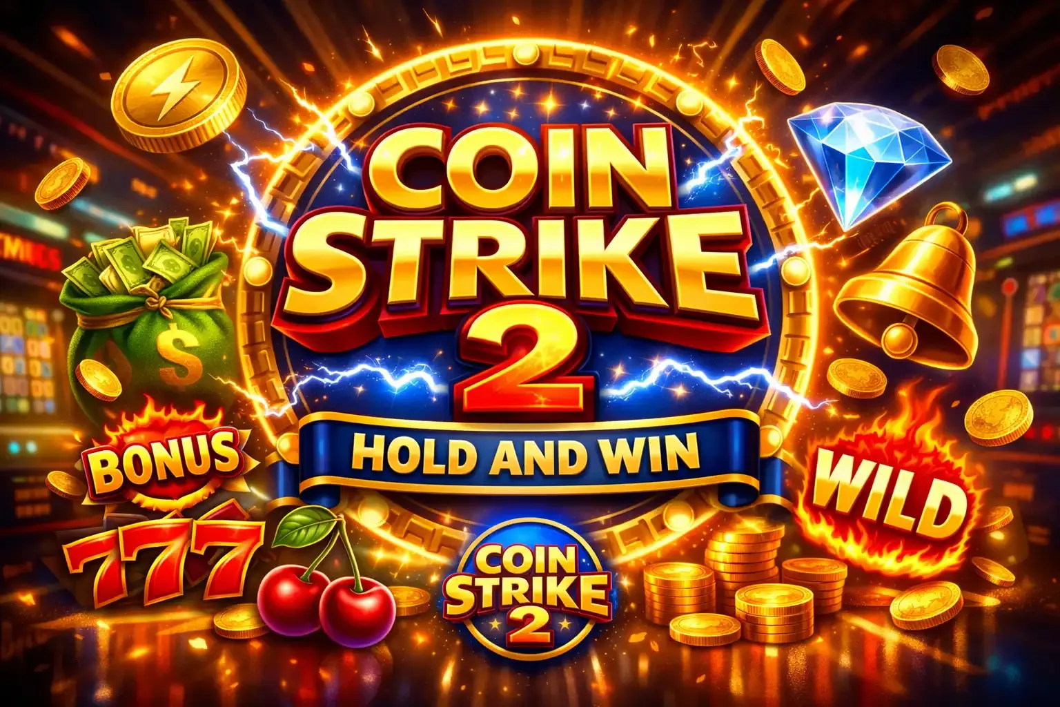 Targeted Power Chance promotions