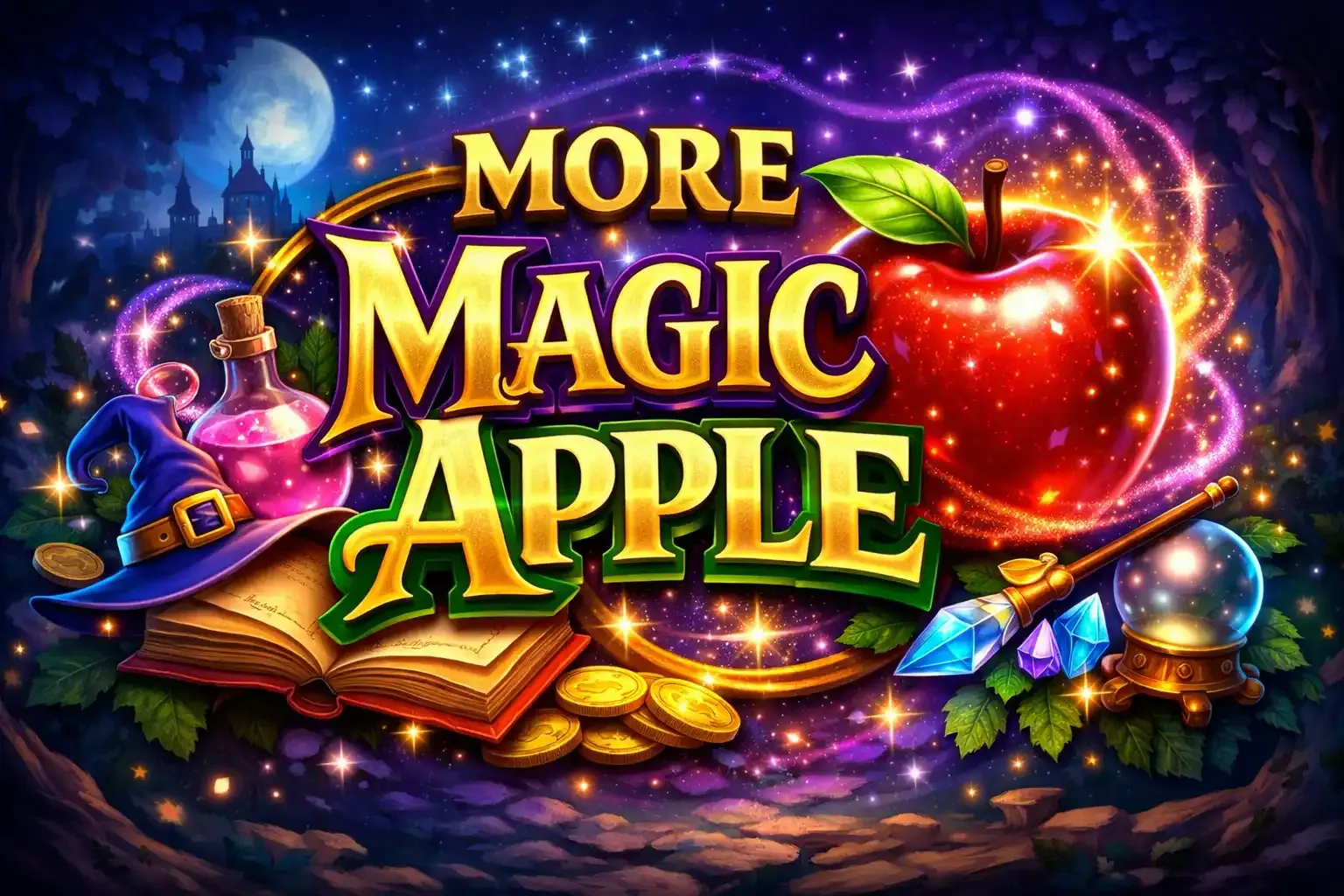 Extra spins on featured days