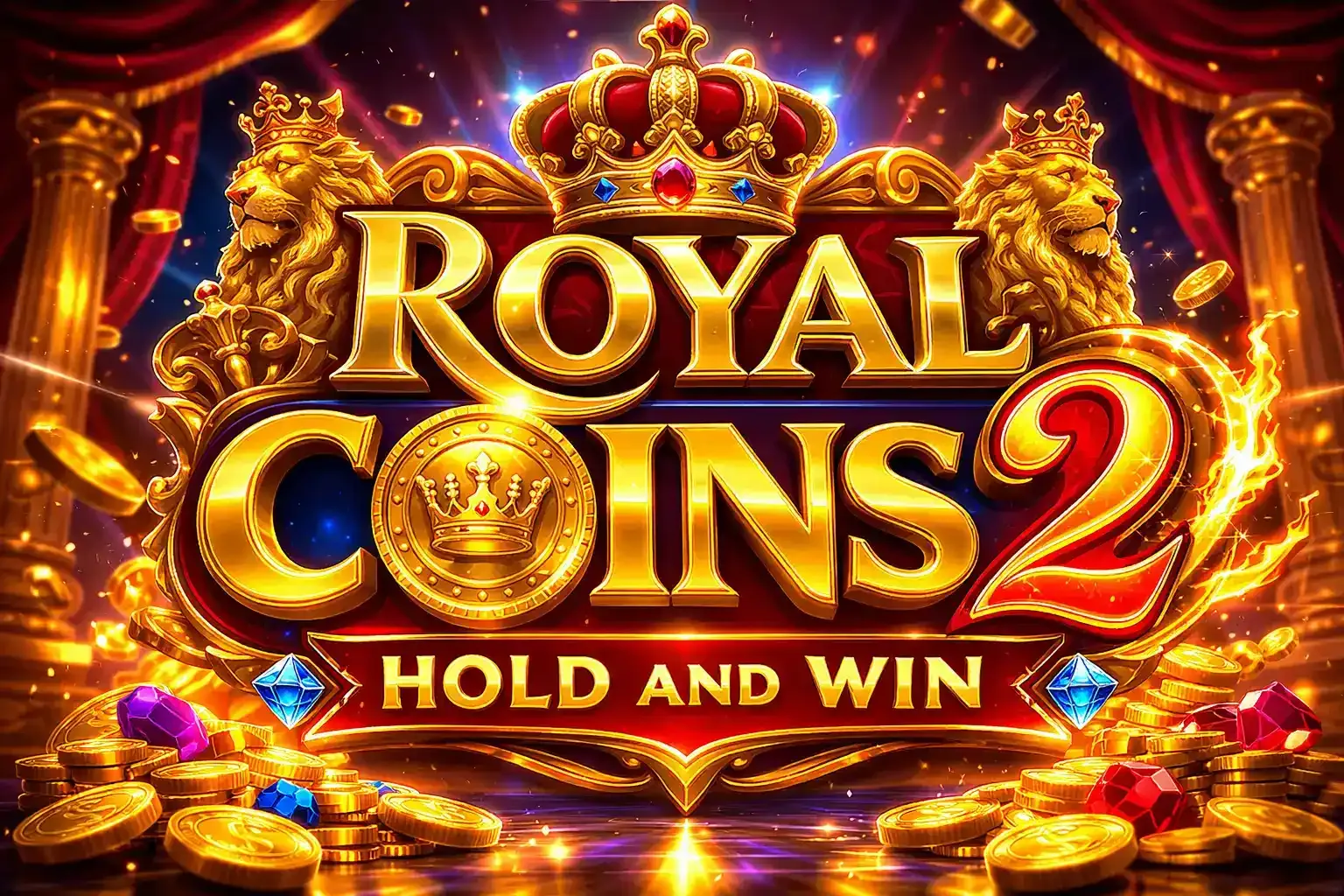 Up to $200 Royal Coins incentives